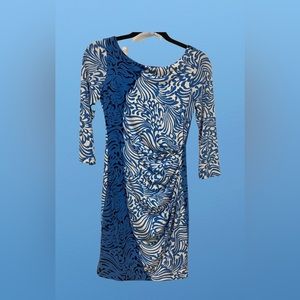 Laundry By Design Dress NWT